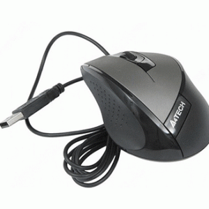 ماوس با سیم A4TECH N600