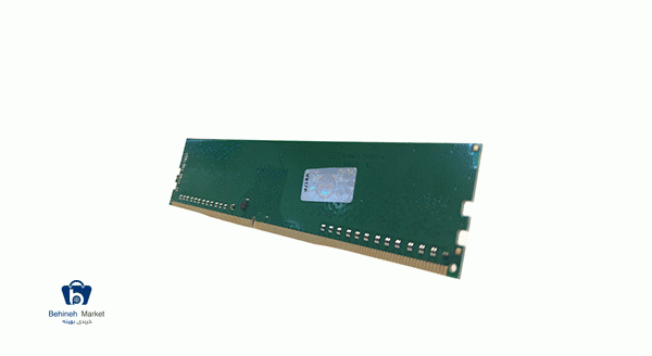 مشخصات ،قیمت و خرید رم کروشیال 4 گیگ DDR4 2400