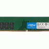 قیمت رم کروشیال 4 گیگ DDR4 2400