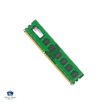 مشخصات ،قیمت و خرید رم کینگستون 4گیگ PC3-12800 CL11