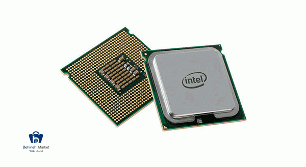 پردازنده مرکزی اینتل سری Skylake مدل Core i3 6100