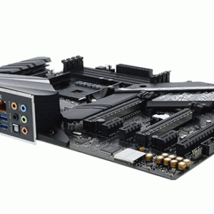 مشخصات،قیمت و خرید مادربرد ایسوس PRIME X470 F