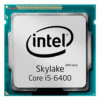 مشخصات خرید سی پی یو اینتل Cpu Intel CI5 6500