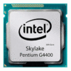 قیمت و خرید سی پی یو اینتل Cpu Intel G4400