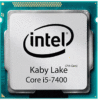 خرید سی پی یو اینتل Cpu Intel CI5 7500