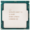 قیمت و خرید سی پی یو اینتل Cpu Intel CI5 6500