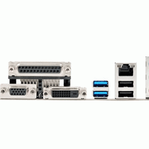 قیمت و خرید مادربرد ایسوس مدل H110-PLUS