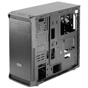 خرید کیس گرین مدل اورامان پلاس CASE GREEN Oraman Plus