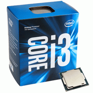 قیمت و خرید سی پی یو اینتل Cpu Intel Ci3 6100