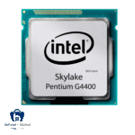 مشخصات، قیمت و خرید سی پی یو اینتل Cpu Intel G4400