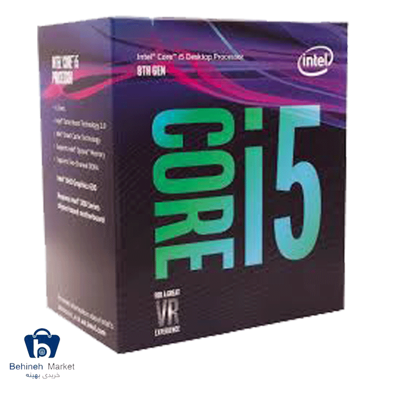 مشخصات، قیمت و خرید سی پی یو اینتل Cpu Intel CI5 6500