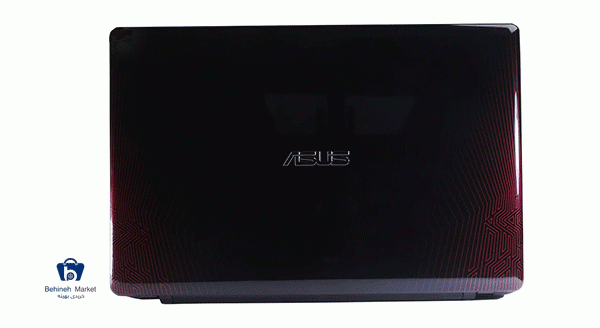 مشخصات، قیمت و خرید لپ تاپ ایسوس مدل VivoBook K550IK