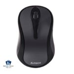 ماوس بی سیم ای فورتک مدل G3-280N