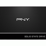 SSD اینترنال پی ان وای مدل CS900 250GB