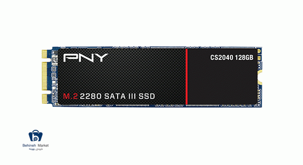 مشخصات ، قیمت و خرید هارد SSD PNY M2 256GB مدل CS2060
