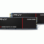 مشخصات، قیمت و خرید حافظه اس اس دی پی ان وای مدل CS2060 M2 256GB