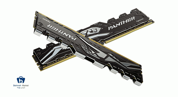 مشخصات ،قیمت و خرید رم اپیسر 4 گیگ PANTHER DDR4-2400