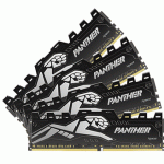 مشخصات ،قیمت و خرید رم اپیسر 4 گیگ PANTHER DDR4-2400