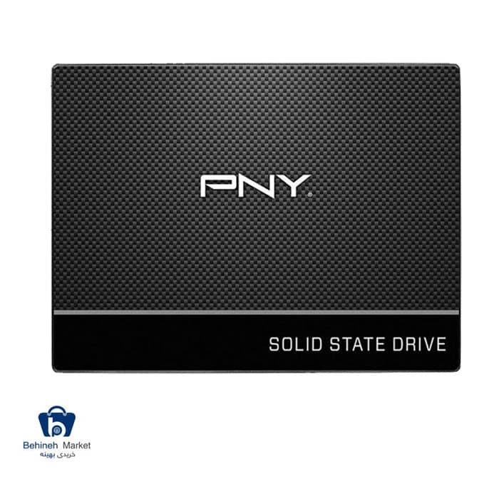 اس اس دی اینترنال پی ان وای مدل CS900 ظرفیت 480 گیگابایت