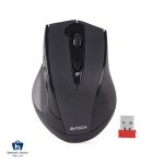 قیمت و خرید ماوس ای فورتک بی سیم مدل G10-810F