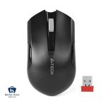 مشخصات، قیمت و خرید ماوس ای فورتک بی سیم مدل A4TECH G11-200N