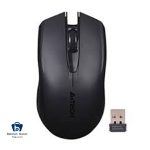 مشخصات، قیمت و خرید ماوس ای فورتک بی سیم مدل A4TECH G11-760N
