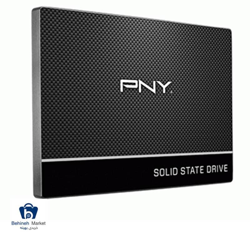 اس دی اس اینترنال پی ان وای مدل CS900 ظرفیت 240 گیگابایت