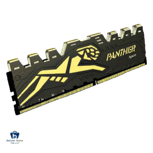 مشخصات ،قیمت و خرید رم اپیسر 4گیگ PANTHER DDR4-2400
