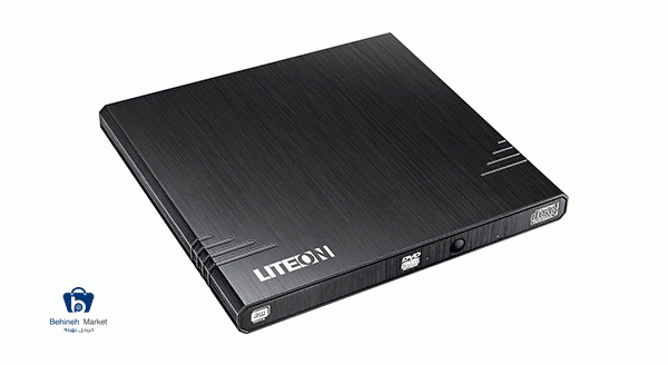 مشخصات ، قیمت و خرید درایو اکسترنال LITEON Ultra-EBAU108