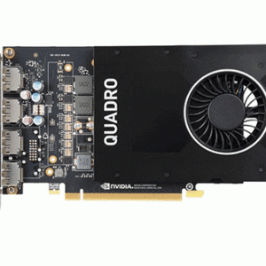 قیمت و خرید کارت گرافیک 5 گیگ پی ان وای مدل PNY QUADRO P2000