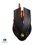 مشخصات ، قیمت و خرید ماوس با سیم بلودی A4TECH BLOODY Q50