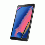 مشخصات، قیمت و خرید تبلت سامسونگ مدل Galaxy Tab A 8.0 2019 LTE SM-P205 به همراه قلم S Pen ظرفیت 32 گیگابایت