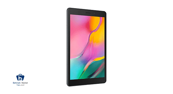تبلت سامسونگ مدل Galaxy Tab A8 2019 LTE SM-T295 ظرفیت 32 گیگابایت رم 2 گیگابایت