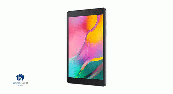 مشخصات ، قیمت و خرید تبلت سامسونگ مدل Galaxy Tab A 8.0 2019 LTE SM-T295 ظرفیت 32GB