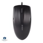 مشخصات، قیمت و خرید ماوس ای فورتک بی سیم مدل A4TECH OP-530