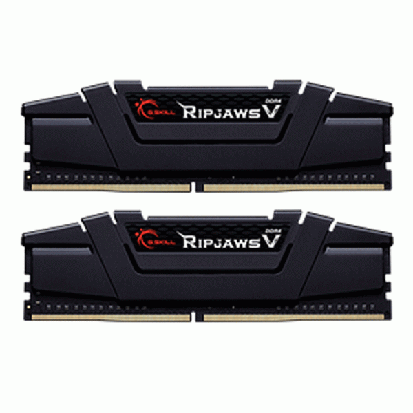 Ripjaws V 16GB (2*8)