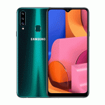 مشخصات ، قیمت و خرید سامسونگ Galaxy SM-A20s 32GB رنگ سبز