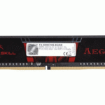 رم دسکتاپ جی اسکیل مدل Aegis 8GB 3200MHz CL16