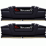 رم دسکتاپ جی.اسکیل مدل Ripjaws V 16GB 3200MHz CL16