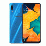 مشخصات ، قیمت و خرید گوشی موبایل سامسونگ مدل Galaxy SM-A30 رنگ آبی ، 64 گیگابایت