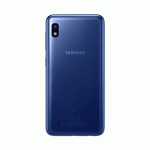 مشخصات ، قیمت و خرید سامسونگ مدل Galaxy A10 دو سیم رنگ آبی