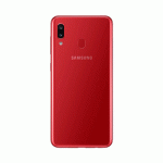 مشخصات ، قیمت و خرید سامسونگ Galaxy SM-A20 32GB رنگ قرمز
