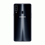 مشخصات ، قیمت و خرید سامسونگ Galaxy SM-A20s 32GB رنگ مشکی