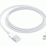 مشخصات ، قیمت و خرید کابل شارژ اپل لایتنینگ مدل A1480 (طول 1 متر)