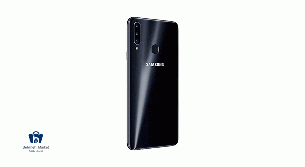مشخصات ، قیمت و خرید سامسونگ Galaxy SM-A20s 32GB رنگ مشکی