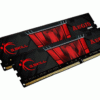 خرید رم دسکتاپ DDR4 جی.اسکیل ظرفیت (8*2) 16 گیگابایت