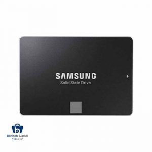 مشخصات ، قیمت و خرید هارد SSD  سامسونگ 250 گیگابایت مدل EVO 860