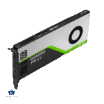 کارت گرافیک پی ان وای مدل QUADRO RTX 4000 با ظرفیت 8 گیگابایت