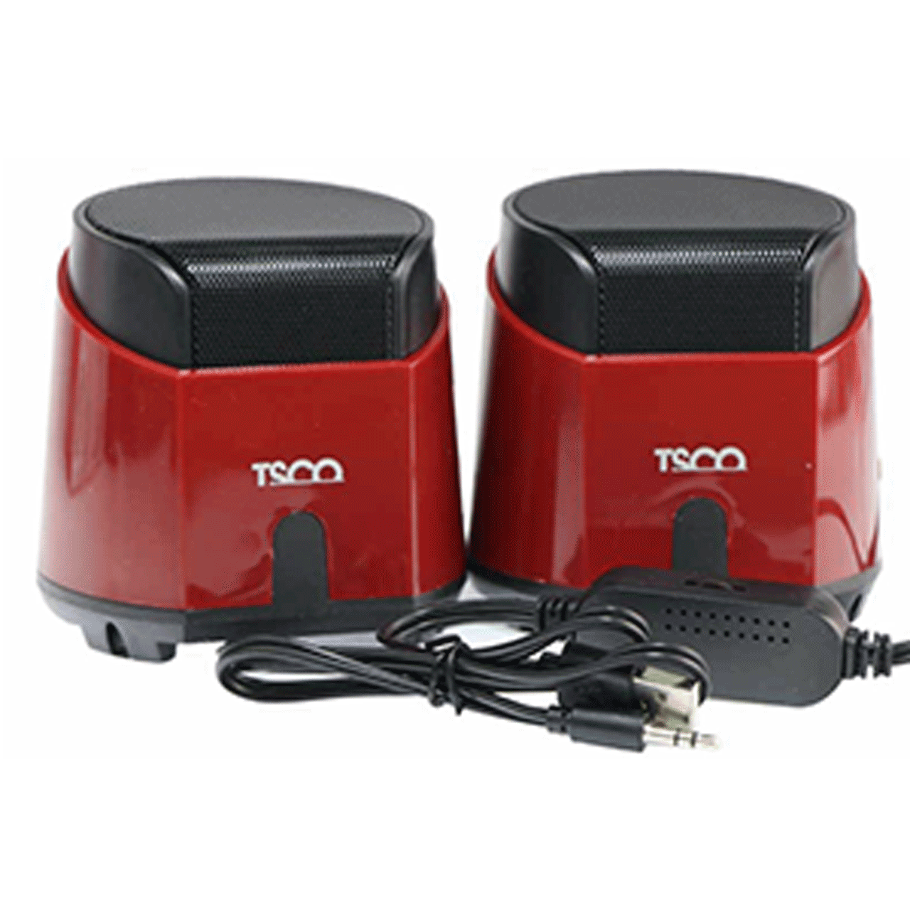 اسپیکر دسکتاپ تسکو مدل TS 2061