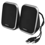 مشخصات،قیمت و خرید اسپیکر دسکتاپ تسکو مدل TS 2063